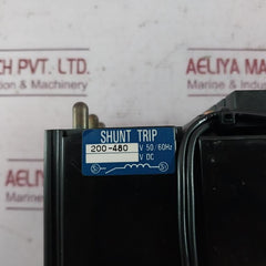 Terasaki Electric Xh50Ns Tembreak 3 Pole Circuit Breaker 30 A Ac220V 85Ka