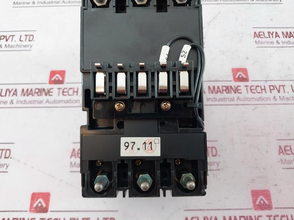 Terasaki Electric Xh50Ns Tembreak 3 Pole Circuit Breaker 30 A Ac220V 85Ka