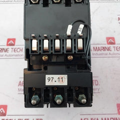 Terasaki Electric Xh50Ns Tembreak 3 Pole Circuit Breaker 30 A Ac220V 85Ka