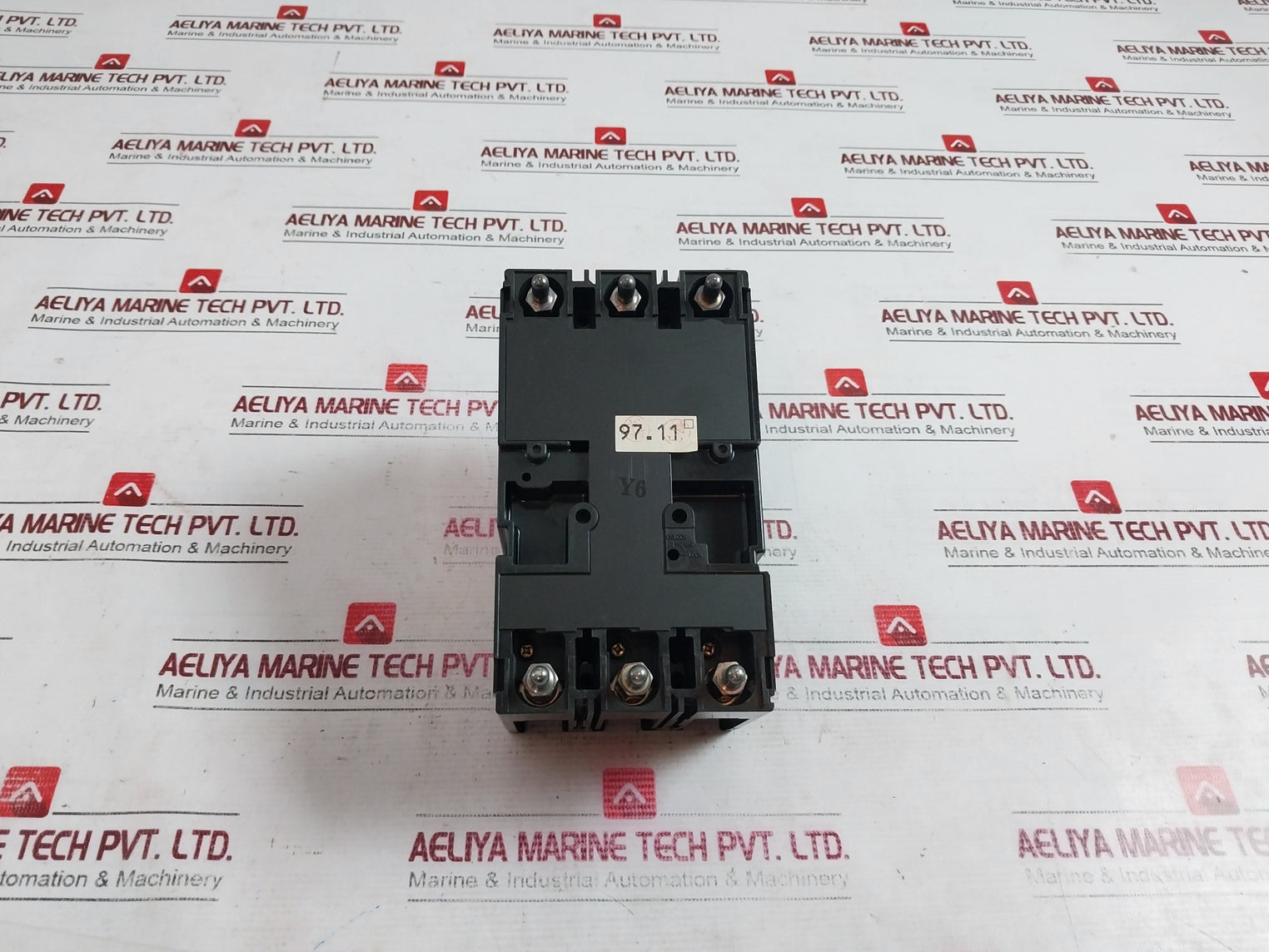 Terasaki Electric Xh50Ns Tembreak 3 Pole Circuit Breaker 40A