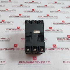 Terasaki Electric Xh50Ns Tembreak 3 Pole Circuit Breaker 40A