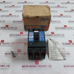 Terasaki Electric Xh50Ns Tembreak 3 Pole Circuit Breaker 40A