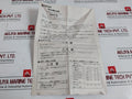 Terasaki Electric Xh50Ns Tembreak 3 Pole Circuit Breaker 40A
