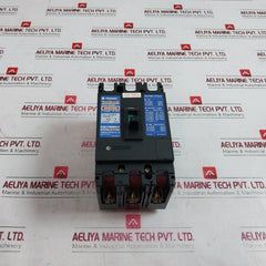 Terasaki Electric Xh50Ns Tembreak 3 Pole Circuit Breaker 40A