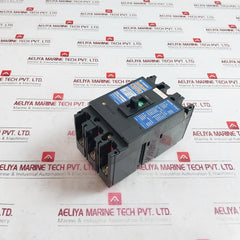 Terasaki Electric Xh50Ns Tembreak 3 Pole Circuit Breaker 40A