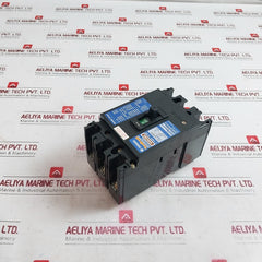 Terasaki Electric Xh50Ns Tembreak 3 Pole Circuit Breaker 40A