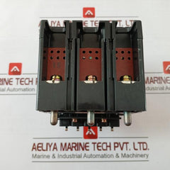 Terasaki Electric Xh50Ns Tembreak 3 Pole Circuit Breaker Ac690V 15A 200-480V