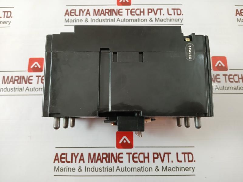 Terasaki Electric Xh50Ns Tembreak 3 Pole Circuit Breaker Ac690V 15A 200-480V