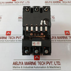 Terasaki Electric Xh50Ns Tembreak 3 Pole Circuit Breaker Ac690V 15A 200-480V
