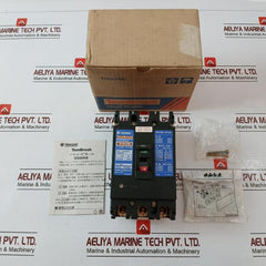 Terasaki Electric Xh50Ns Tembreak 3 Pole Circuit Breaker Ac690V 15A 200-480V