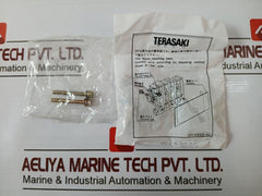 Terasaki Electric Xh50Ns Tembreak 3 Pole Circuit Breaker Ac690V 15A 200-480V