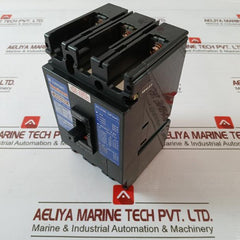 Terasaki Electric Xh50Ns Tembreak 3 Pole Circuit Breaker Ac690V 15A 200-480V