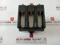 Terasaki Electric Xh50Ns Tembreak 3 Pole Circuit Breaker Ac690V 15A 200-480V