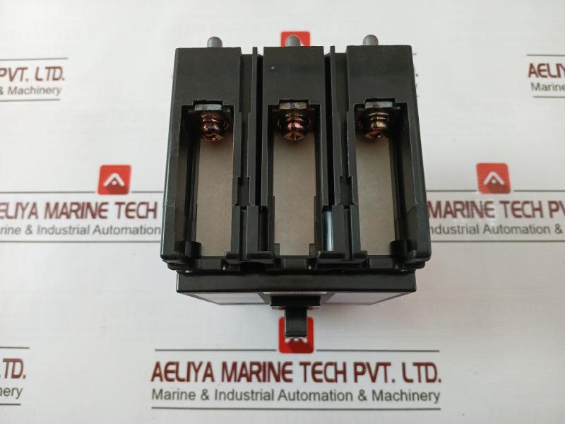 Terasaki Electric Xh50Ns Tembreak 3 Pole Circuit Breaker Ac690V 15A 200-480V