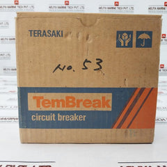 Terasaki Electric Xh50Ns Tembreak Circuit Breaker 20 A