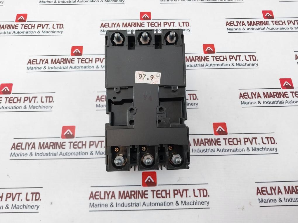 Terasaki Electric Xh50Ns Tembreak Circuit Breaker 20 A