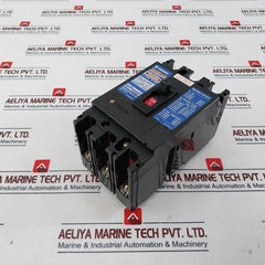 Terasaki Electric Xh50Ns Tembreak Circuit Breaker 20 A