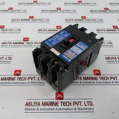Terasaki Electric Xh50Ns Tembreak Circuit Breaker 20 A