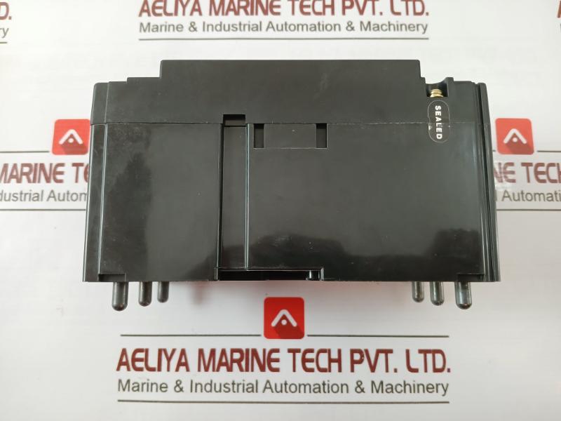 Terasaki Electric Xh50Ns Tembreak Circuit Breaker 3 Pole 20A Ac690V 50~60Hz