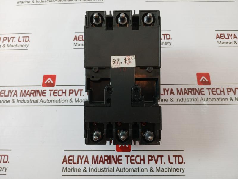 Terasaki Electric Xh50Ns Tembreak Circuit Breaker 3 Pole 20A Ac690V 50~60Hz