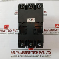 Terasaki Electric Xh50Ns Tembreak Circuit Breaker 3 Pole 20A Ac690V 50~60Hz