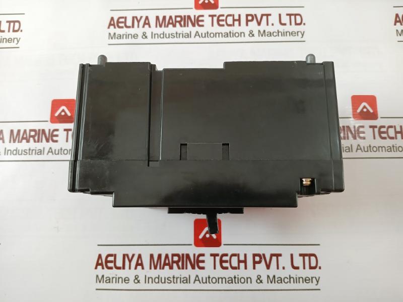 Terasaki Electric Xh50Ns Tembreak Circuit Breaker 3 Pole 20A Ac690V 50~60Hz