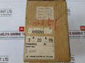 Terasaki Electric Xh50Ns Tembreak Circuit Breaker 3 Pole 20A Ac690V 50~60Hz