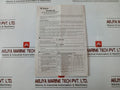 Terasaki Electric Xh50Ns Tembreak Circuit Breaker 3 Pole 20A Ac690V 50~60Hz