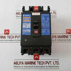 Terasaki Electric Xh50Ns Tembreak Circuit Breaker 3 Pole 20A Ac690V 50~60Hz