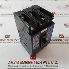 Terasaki Electric Xh50Ns Tembreak Circuit Breaker 3 Pole 20A Ac690V 50~60Hz