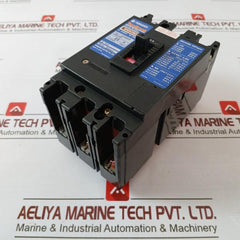 Terasaki Electric Xh50Ns Tembreak Circuit Breaker 3 Pole 20A Ac690V 50~60Hz