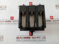 Terasaki Electric Xh50Ns Tembreak Circuit Breaker 3 Pole 20A Ac690V 50~60Hz