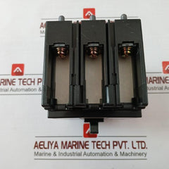 Terasaki Electric Xh50Ns Tembreak Circuit Breaker 3 Pole 20A Ac690V 50~60Hz