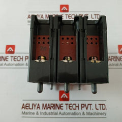 Terasaki Electric Xh50Ns Tembreak Circuit Breaker 3 Pole 20A Ac690V 50~60Hz