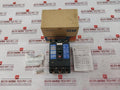 Terasaki Electric Xh50Ns Tembreak Circuit Breaker 50 A Ac220V 50/60Hz
