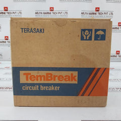 Terasaki Electric Xh50Ns Tembreak Circuit Breaker 50 A Ac220V 50/60Hz