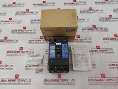 Terasaki Electric Xh50Ns Tembreak Circuit Breaker 50 A Ac220V 50/60Hz