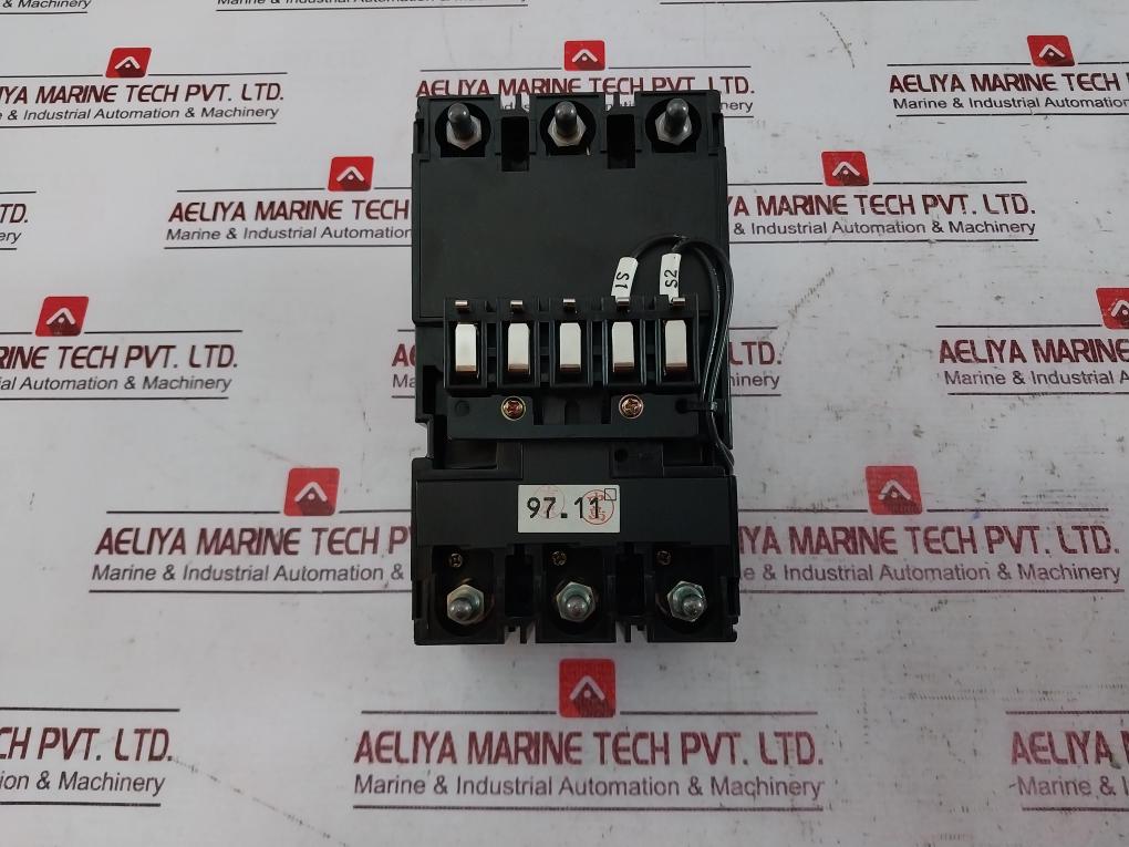 Terasaki Electric Xh50Ns Tembreak Circuit Breaker 50 A Ac220V 50/60Hz