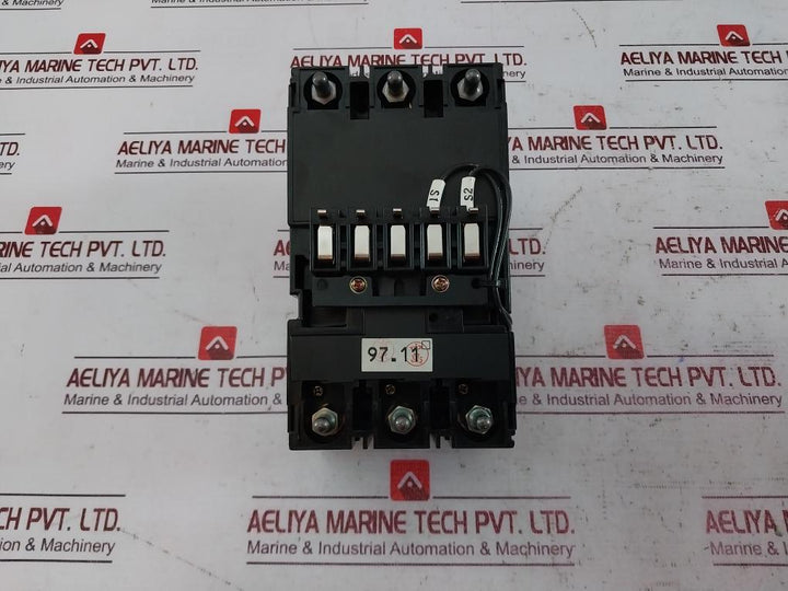 Terasaki Electric Xh50Ns Tembreak Circuit Breaker 50 A Ac220V 50/60Hz