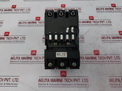 Terasaki Electric Xh50Ns Tembreak Circuit Breaker 50 A Ac220V 50/60Hz