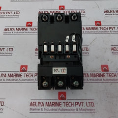 Terasaki Electric Xh50Ns Tembreak Circuit Breaker 50 A Ac220V 50/60Hz