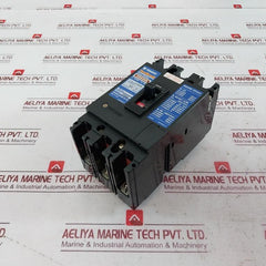 Terasaki Electric Xh50Ns Tembreak Circuit Breaker 50 A Ac220V 50/60Hz
