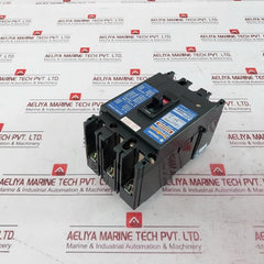 Terasaki Electric Xh50Ns Tembreak Circuit Breaker 50 A Ac220V 50/60Hz
