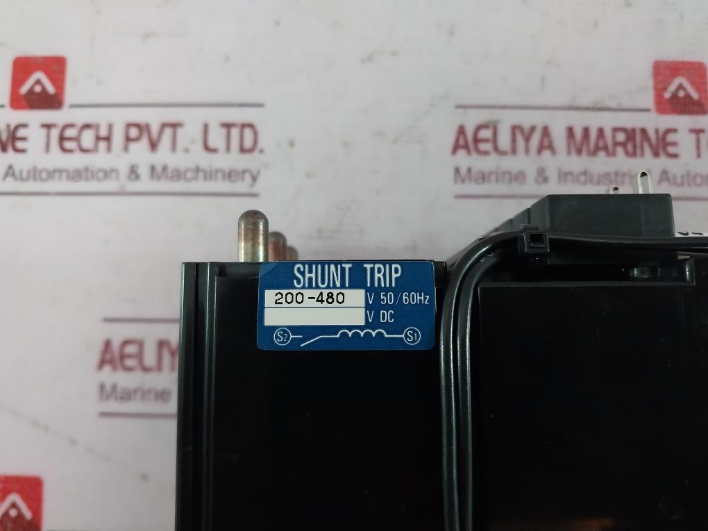 Terasaki Electric Xh50Ns Tembreak Circuit Breaker 50 A Ac220V 50/60Hz