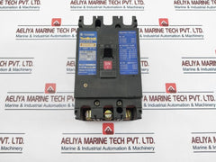 Terasaki Electric Xs100Nb 15A Circuit Breaker 41-20960 Ac690V 50~60Hz