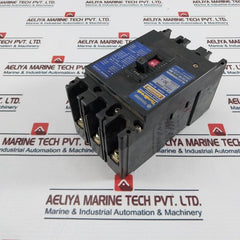 Terasaki Electric Xs100Nb 15A Circuit Breaker 41-20960 Ac690V 50~60Hz