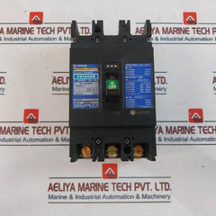 Terasaki Electric Xs100Nb 20A Circuit Breaker 3 Pole 41-20959