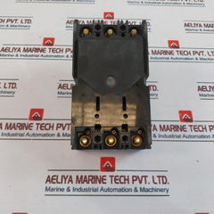Terasaki Electric Xs100Nb 20A Circuit Breaker 3 Pole 41-20959