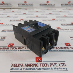 Terasaki Electric Xs100Nb 20A Circuit Breaker 3 Pole 41-20959