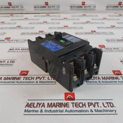 Terasaki Electric Xs100Nb 20A Circuit Breaker 3 Pole 41-20959